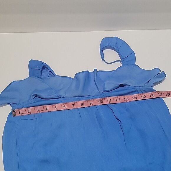 Lilly Pulitzer Cailee Top - Picture 9 of 10